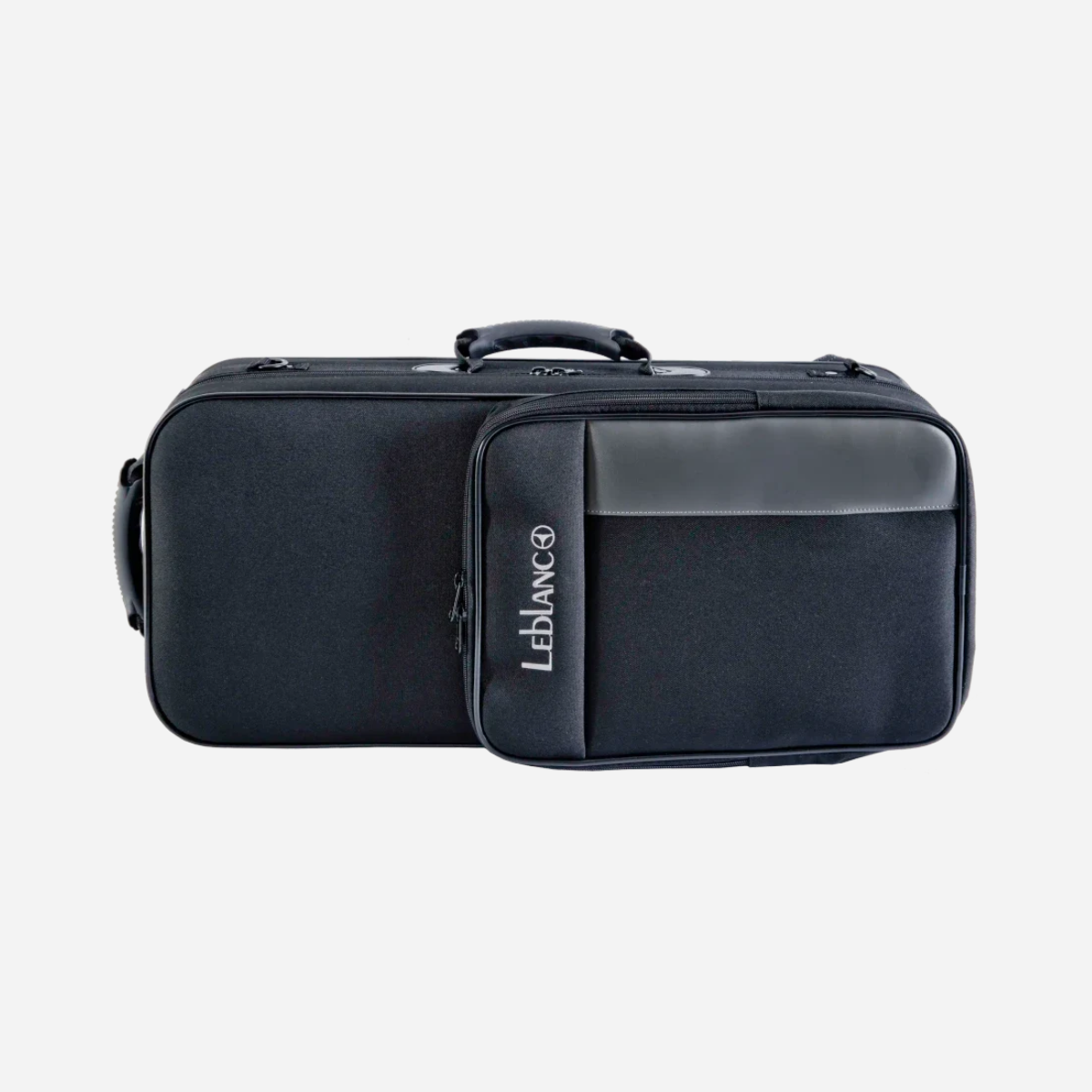 Leblanc LAS411 Alto Saxophone, Gold Lacquer