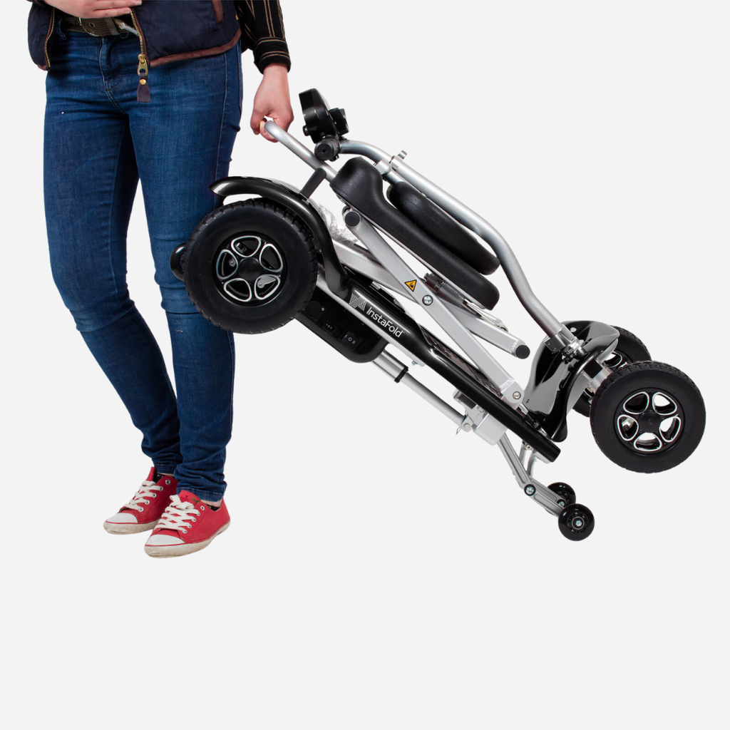 Instafold Folding Mobility Scooter