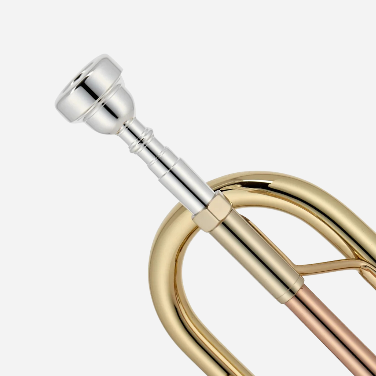 Elkhart series I Bb trumpet