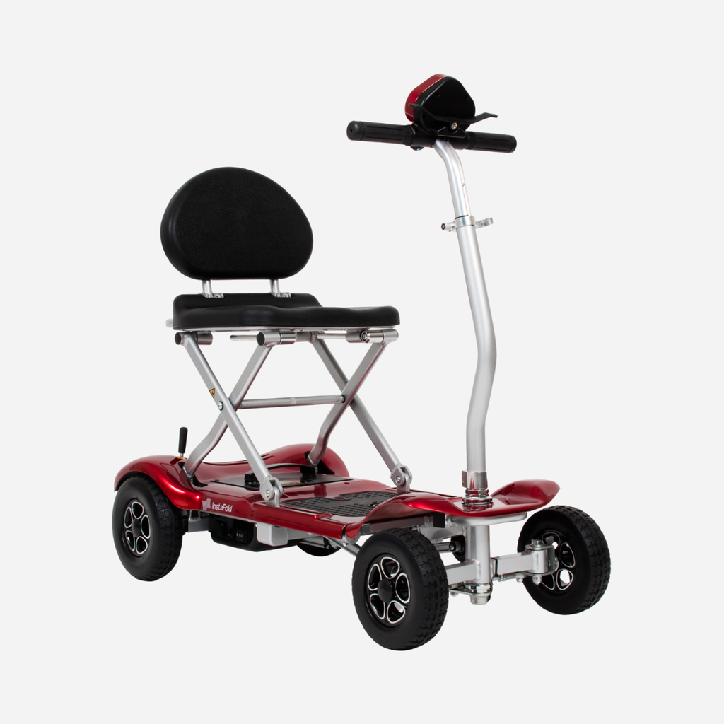 Instafold Folding Mobility Scooter