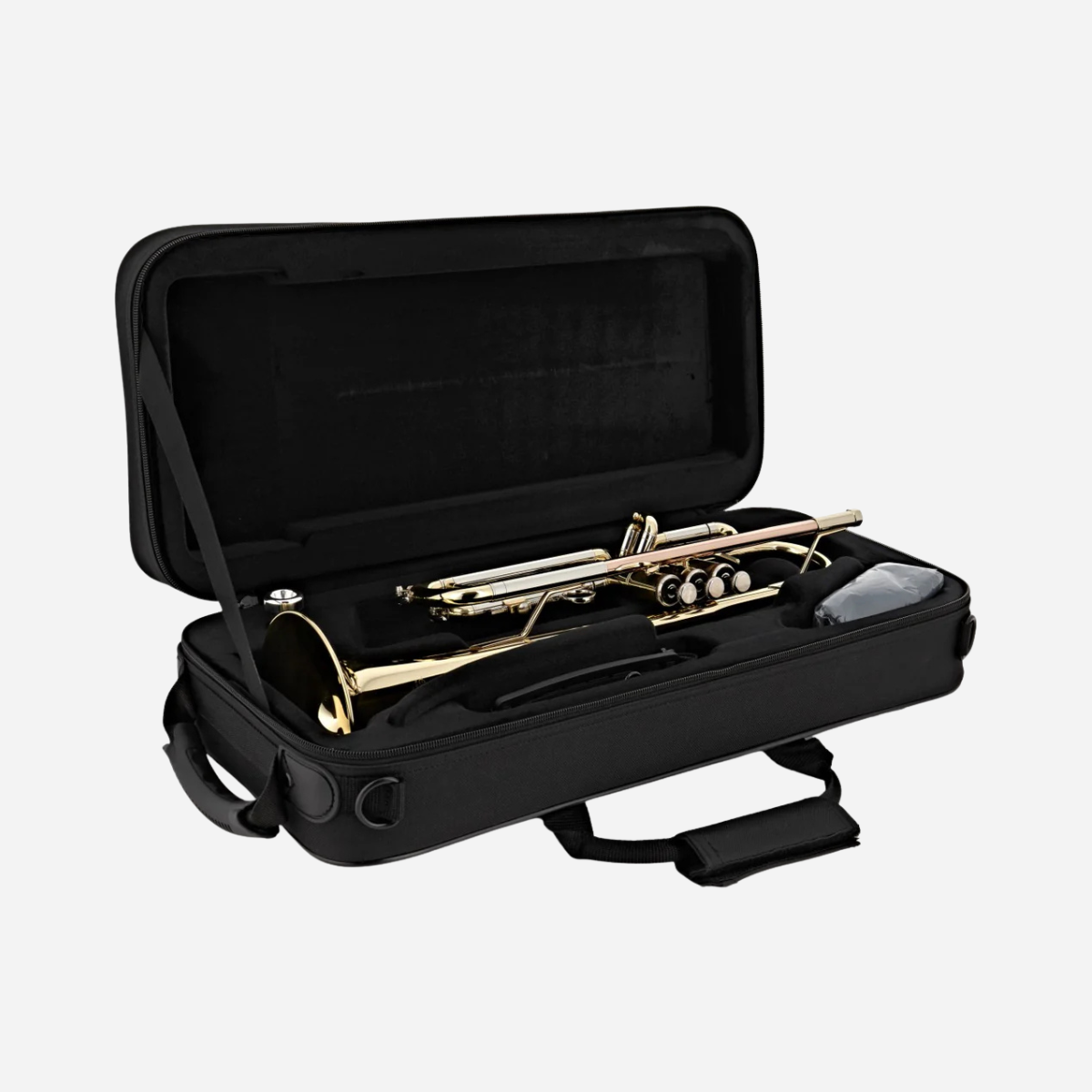 Elkhart series I Bb trumpet
