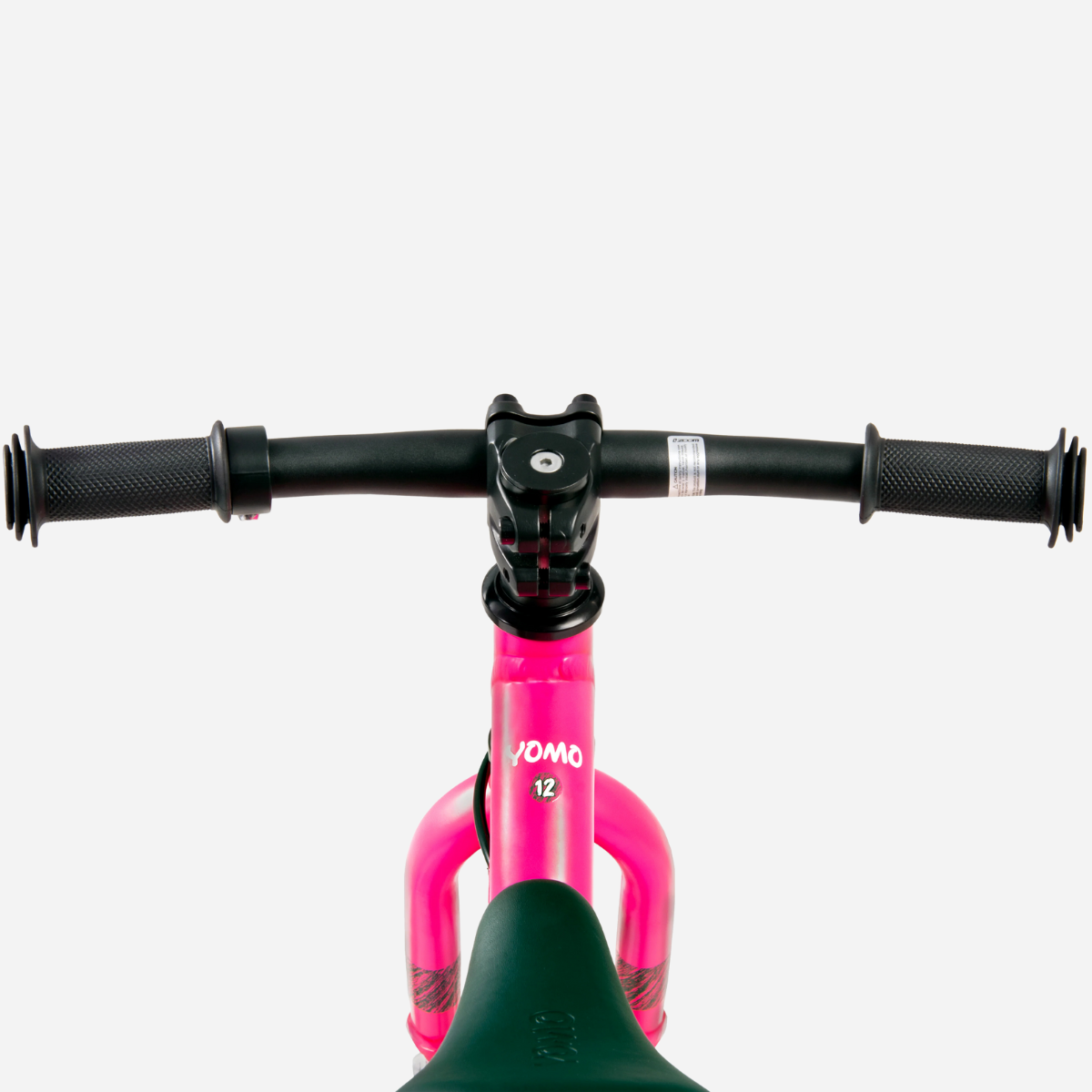 YOMO 12 Balance