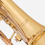 Elkhart 100CR Series I Bb cornet
