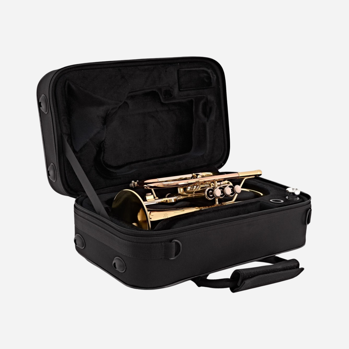 Elkhart 100CR Series I Bb cornet