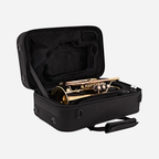 Elkhart 100CR Series I Bb cornet