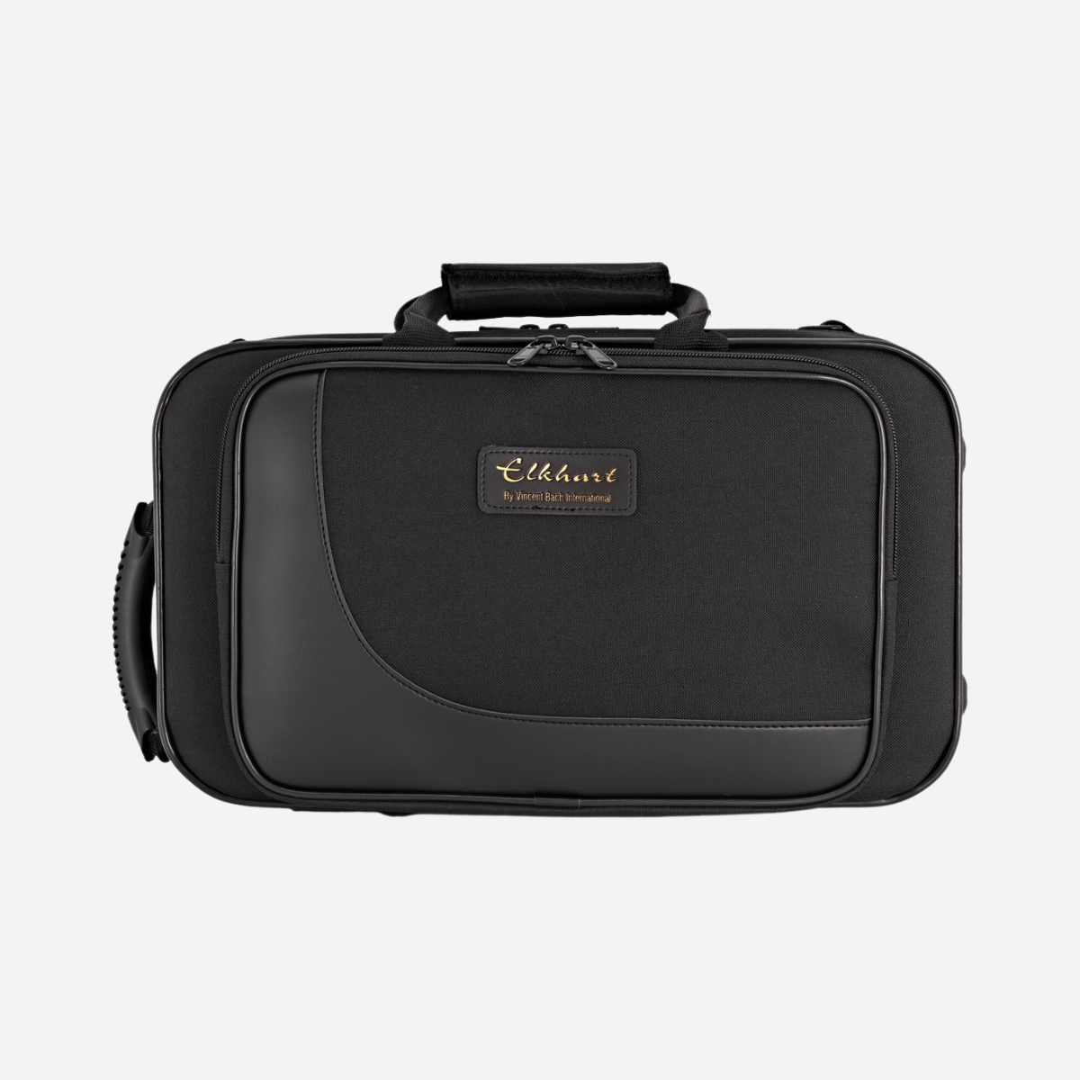 Elkhart 100CR Series I Bb cornet