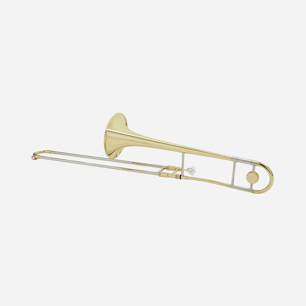 Elkhart series I Bb tenor trombone