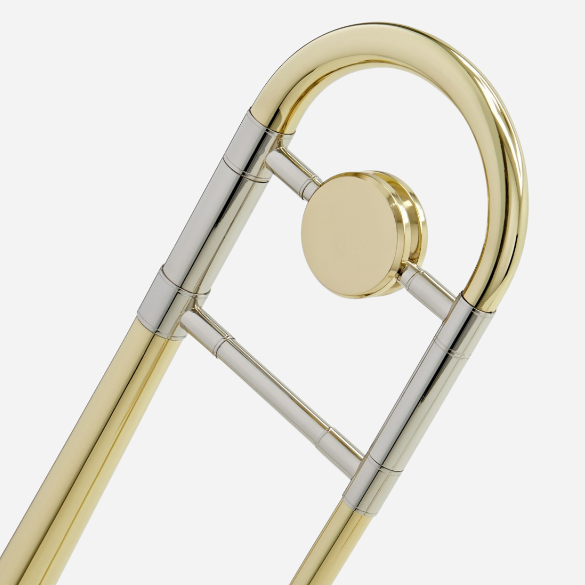 Elkhart series I Bb tenor trombone