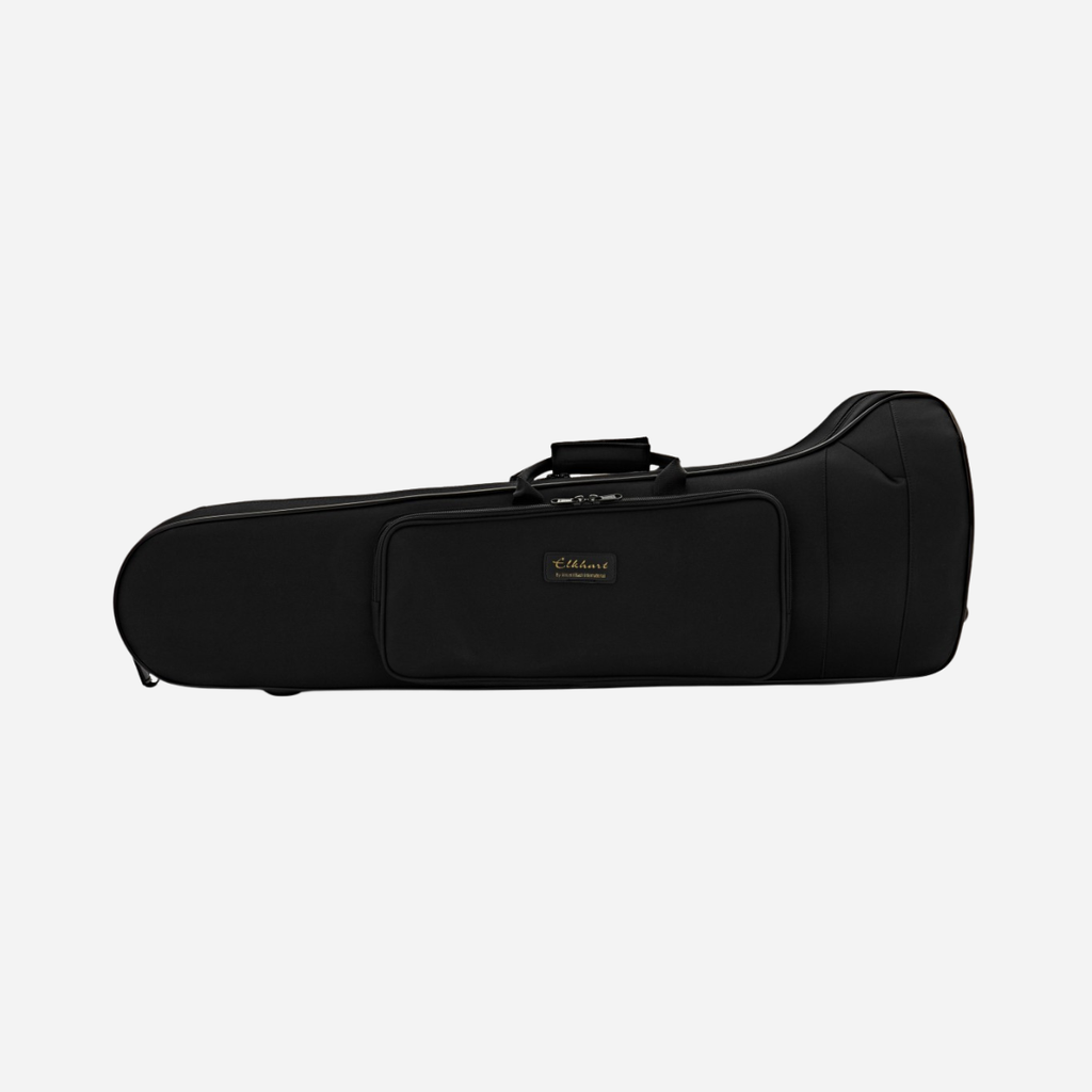 Elkhart series I Bb tenor trombone