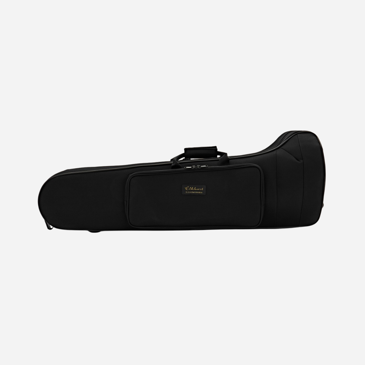 Elkhart series I Bb tenor trombone