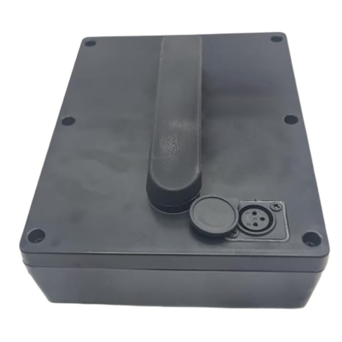 24v 10ah Lithium battery for Instafold Scooter (VAT Relief)