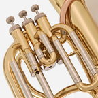 Elkhart Baritone Horn