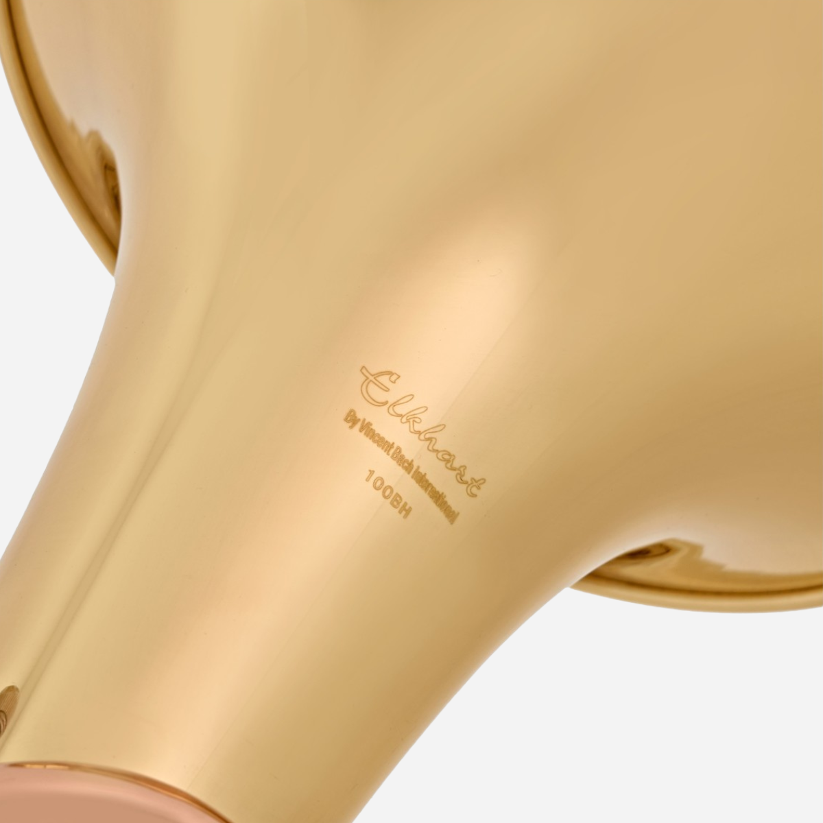 Elkhart Baritone Horn