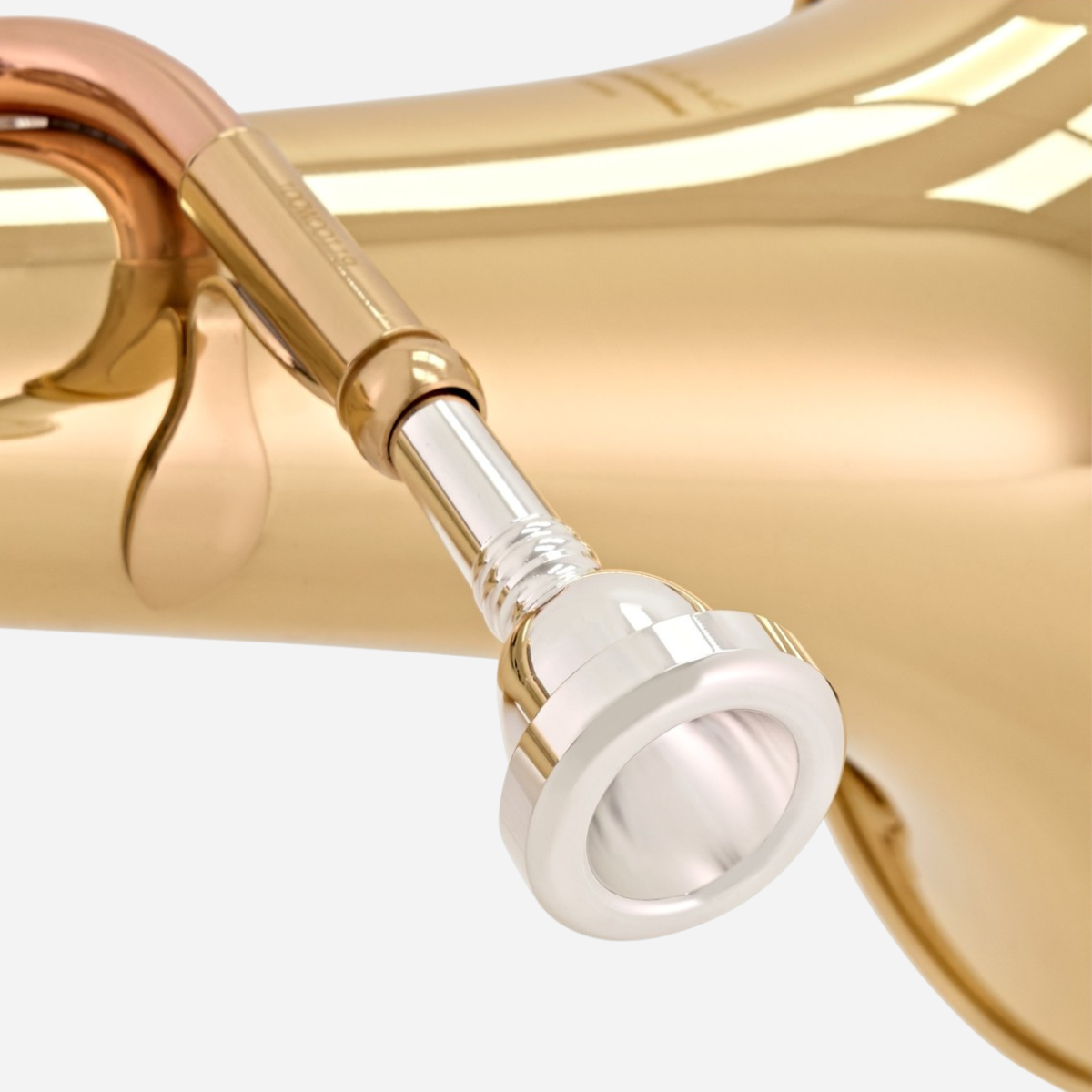 Elkhart Baritone Horn