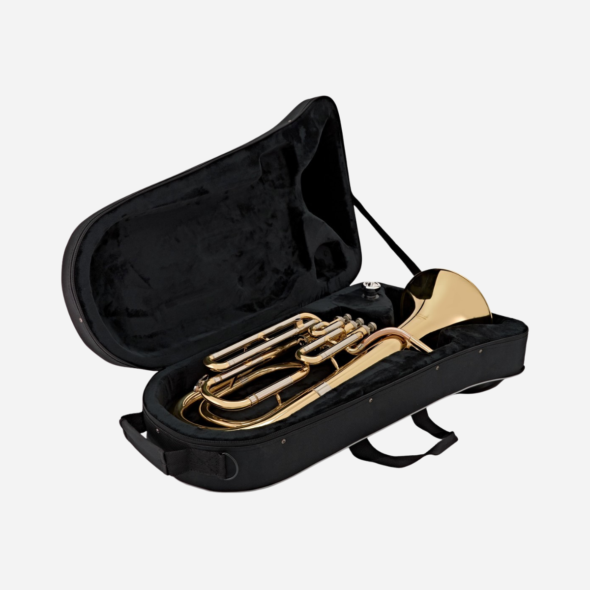 Elkhart Baritone Horn
