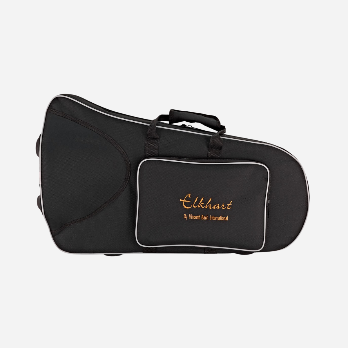 Elkhart Baritone Horn