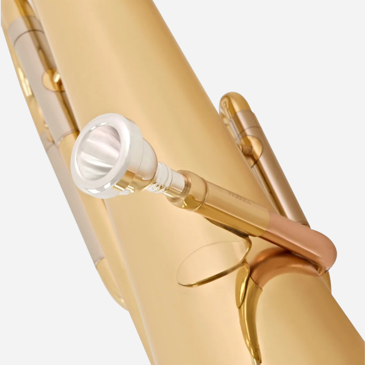 Elkhart 100EH Student 3 Valve Euphonium