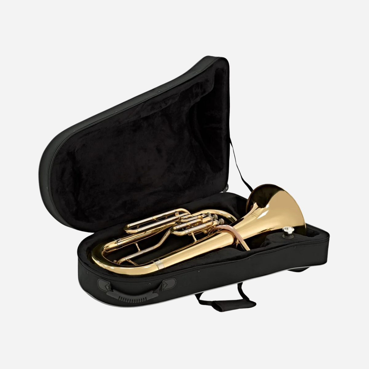 Elkhart 100EH Student 3 Valve Euphonium