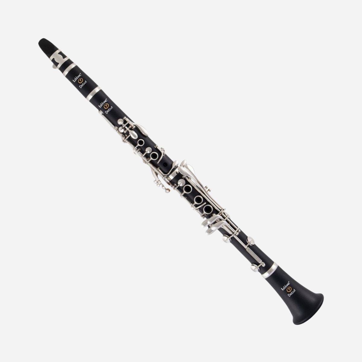Leblanc Debut Bb Clarinet