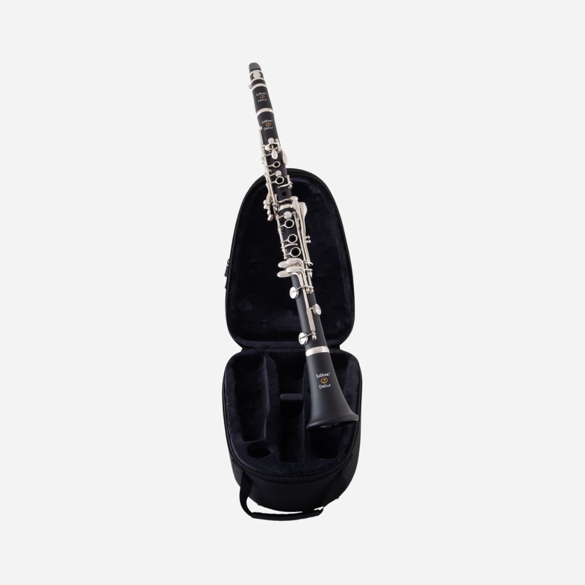 Leblanc Debut Bb Clarinet
