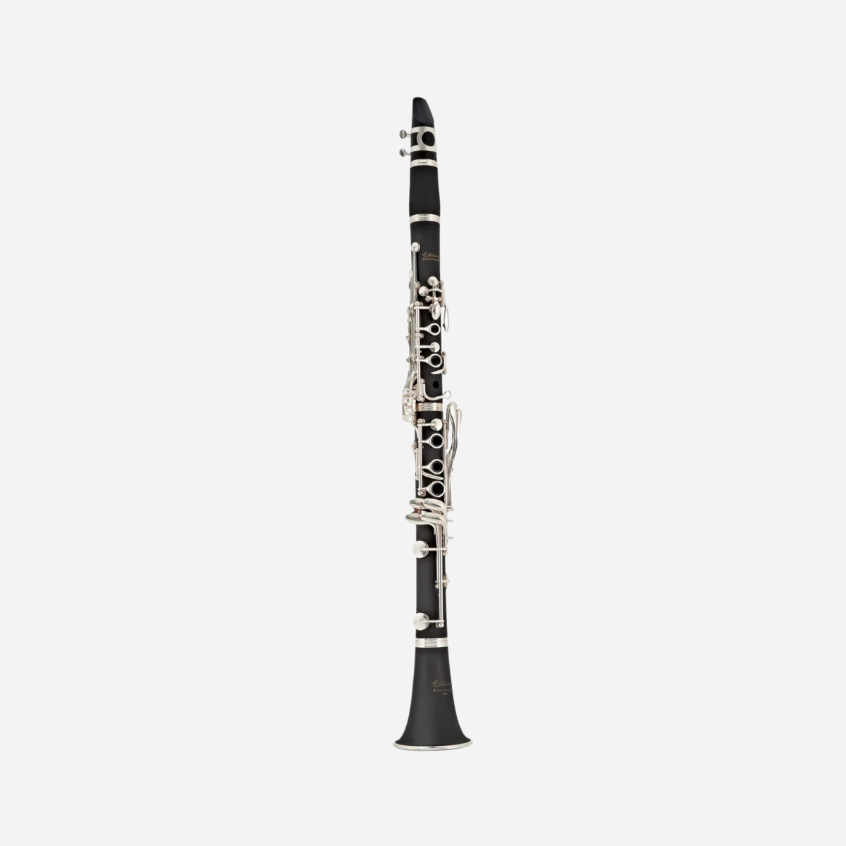 Elkhart 100CL Bb Clarinet Outfit