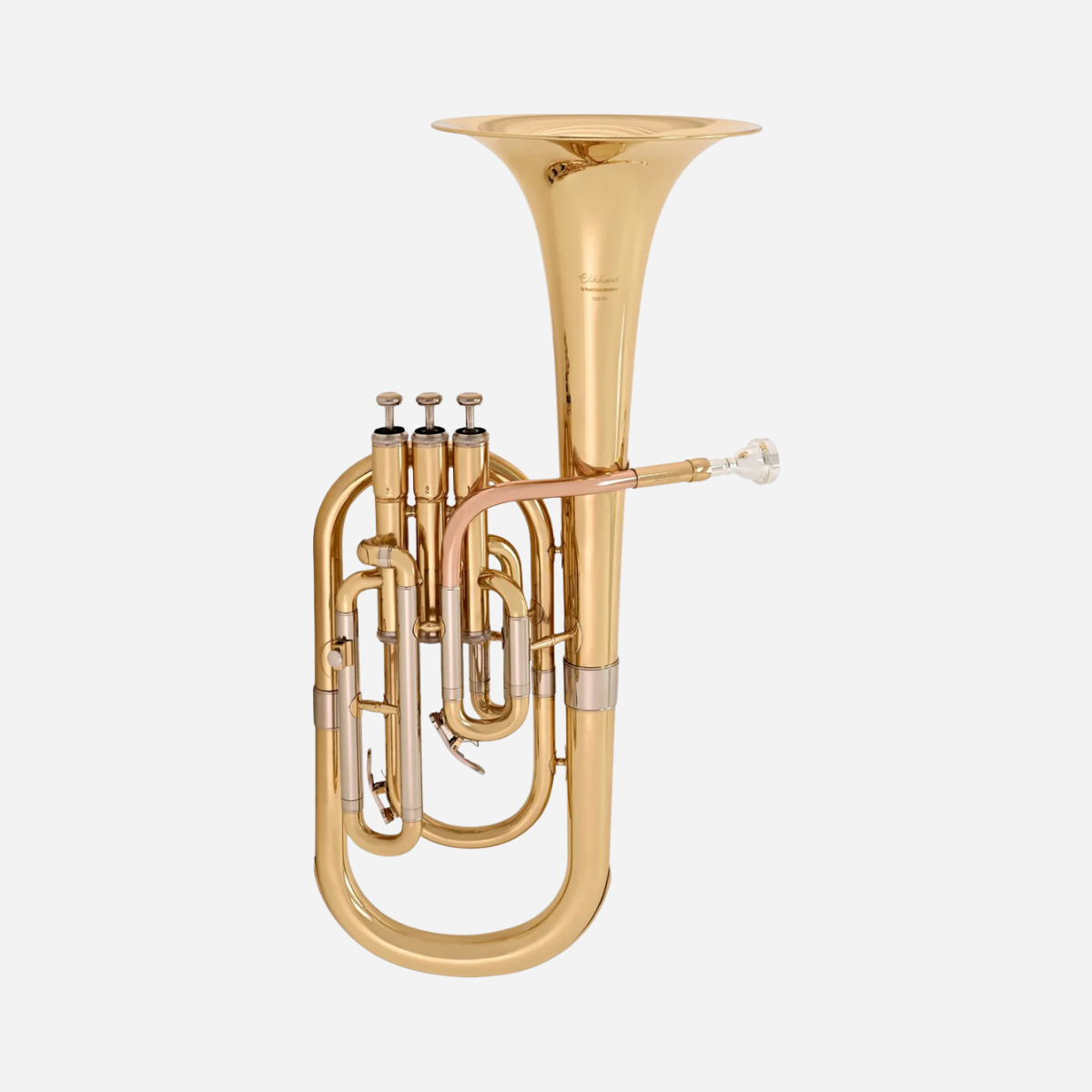 Elkhart 100TH Student Tenor Horn
