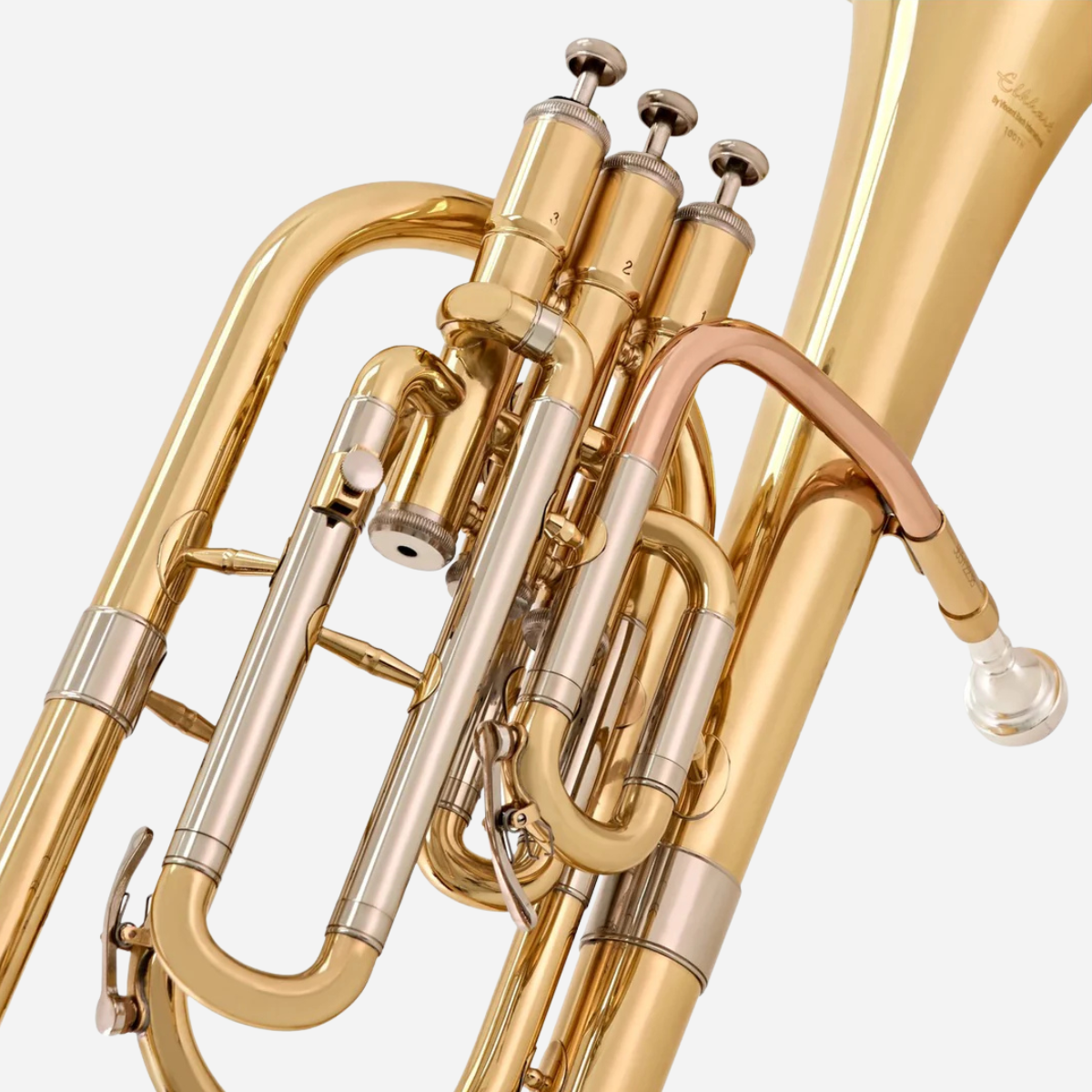 Elkhart 100TH Student Tenor Horn