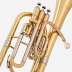 Elkhart 100TH Student Tenor Horn