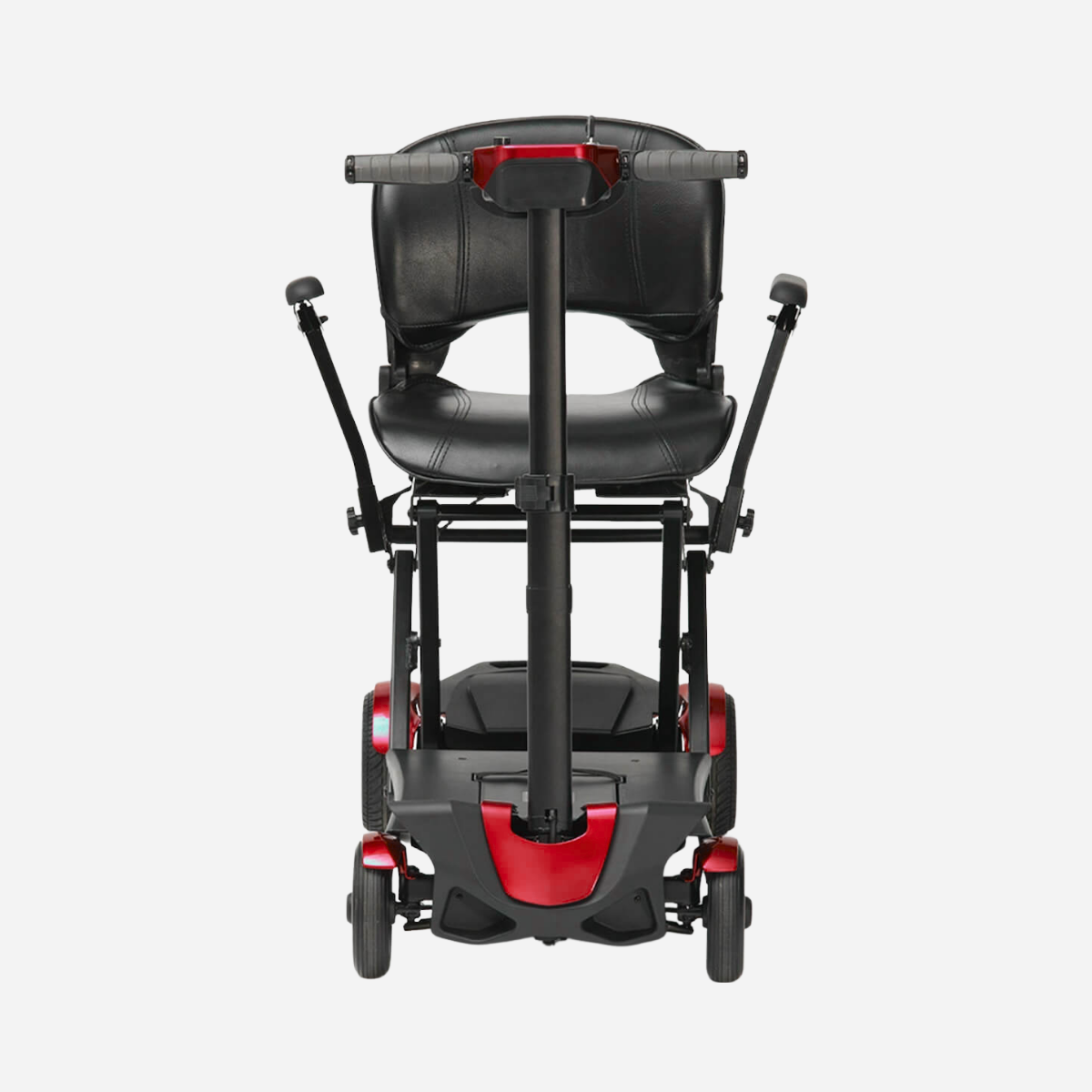 AutoFold Mobility Scooter