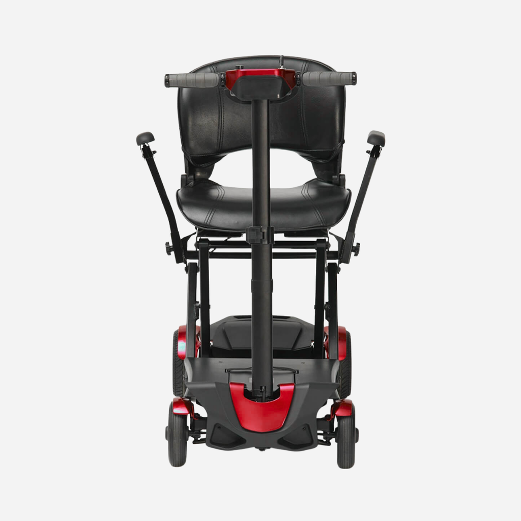 AutoFold Mobility Scooter