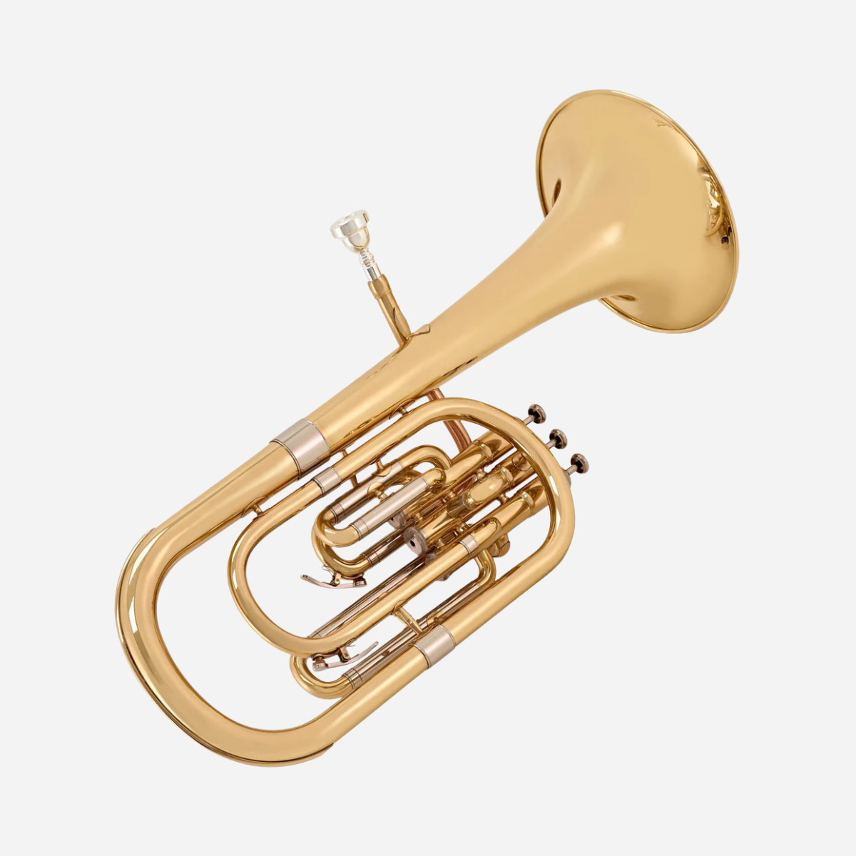 Elkhart 100TH Student Tenor Horn