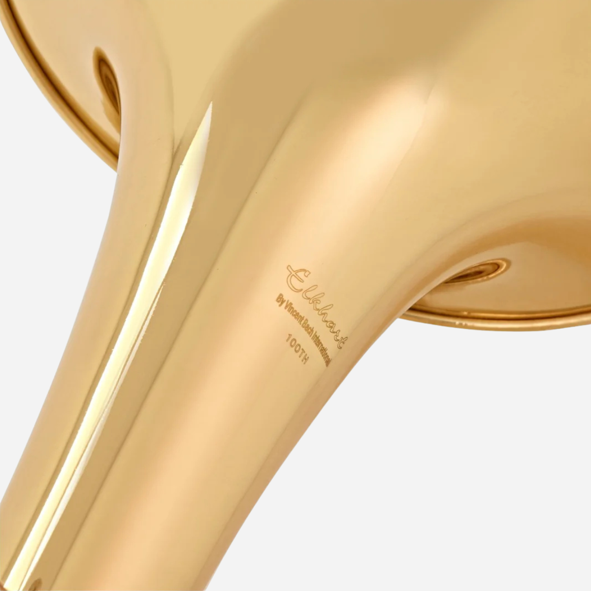 Elkhart 100TH Student Tenor Horn