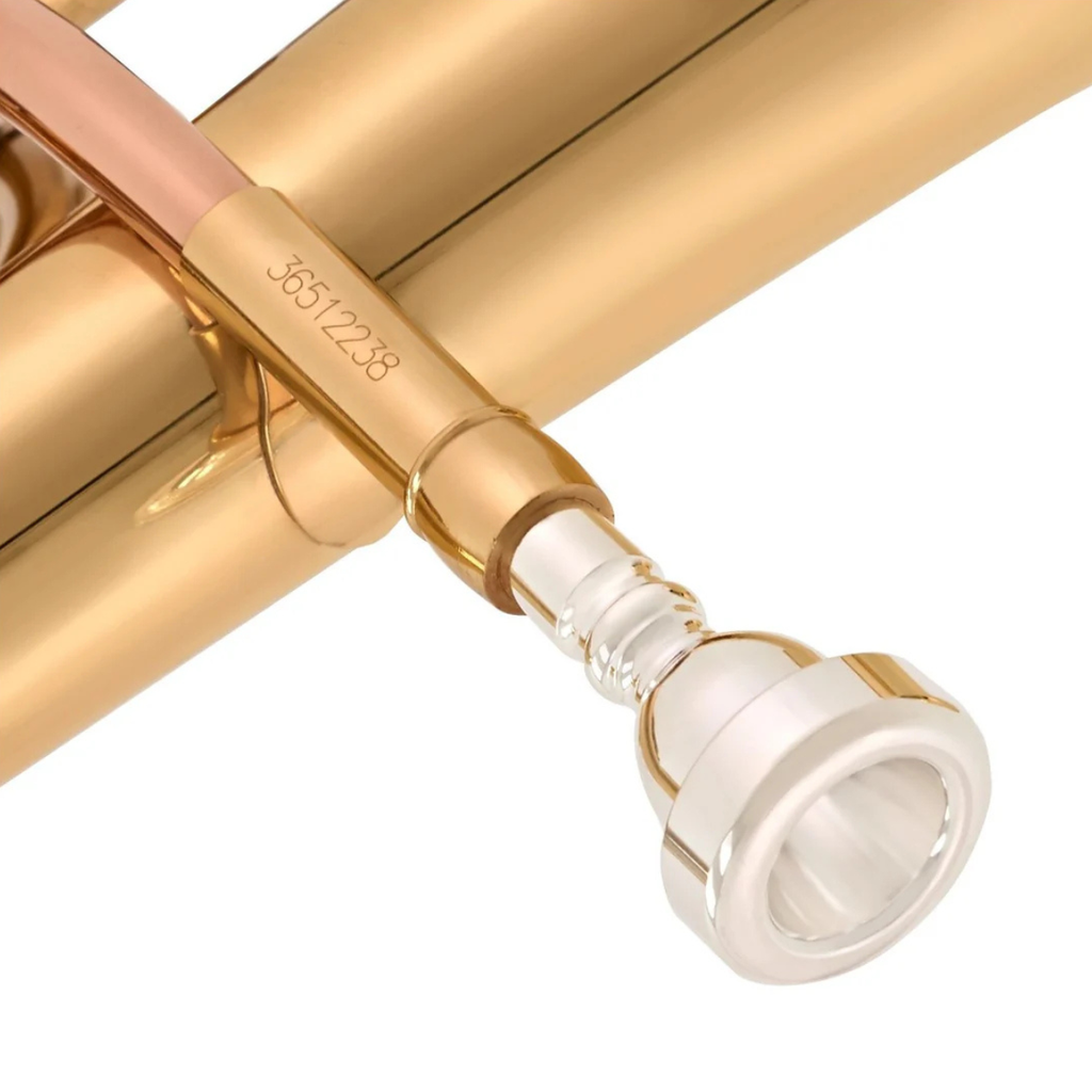 Elkhart 100TH Student Tenor Horn