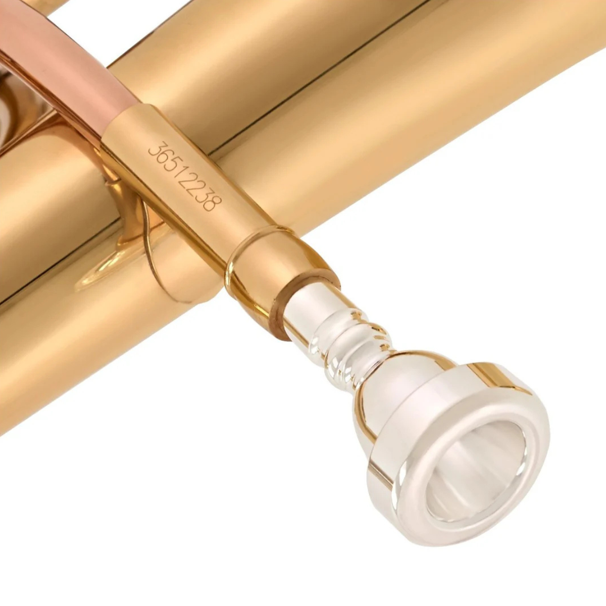 Elkhart 100TH Student Tenor Horn