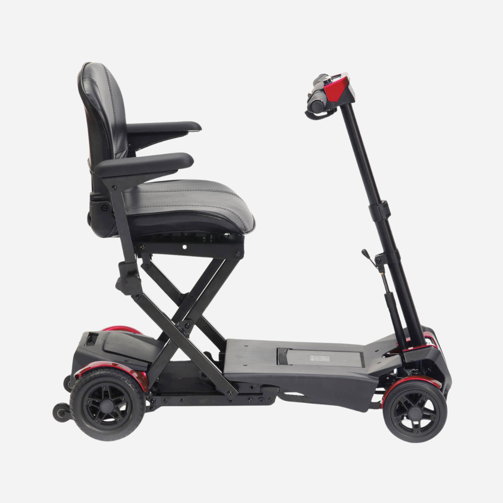 AutoFold Mobility Scooter