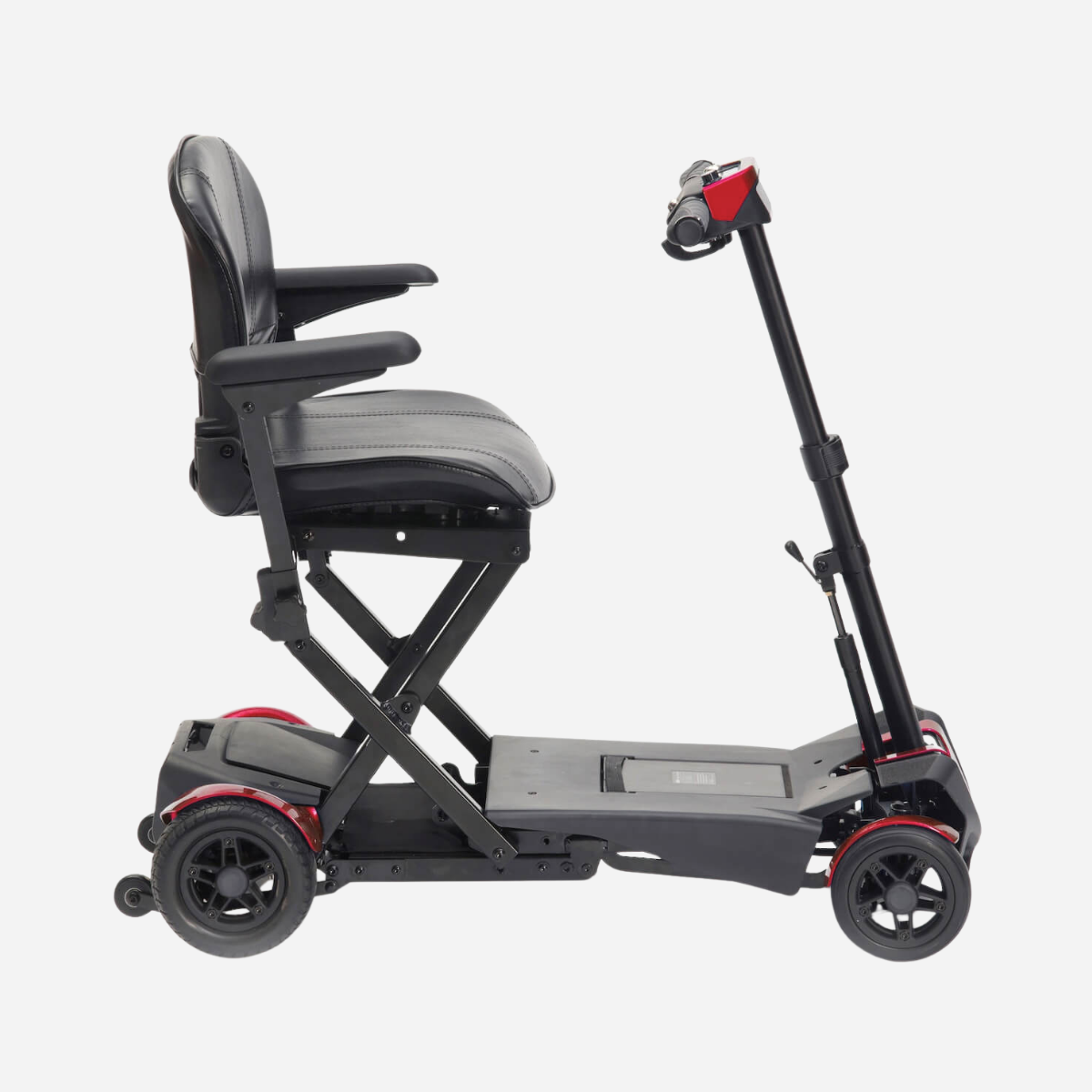 AutoFold Mobility Scooter