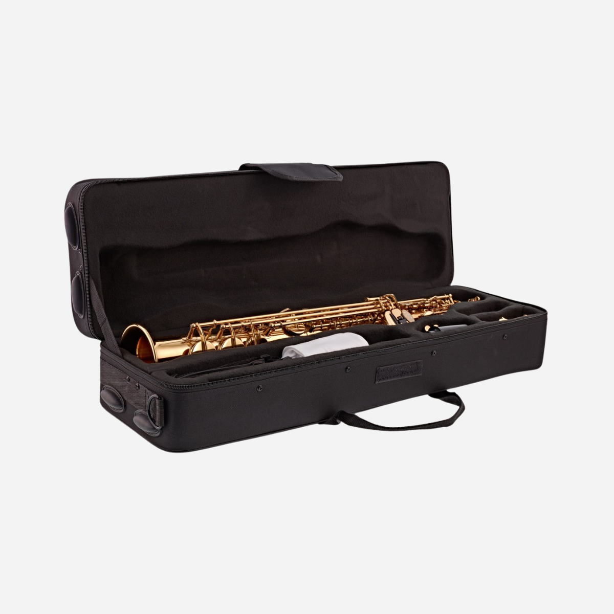 Elkhart 100SS Series II Soprano Saxophone