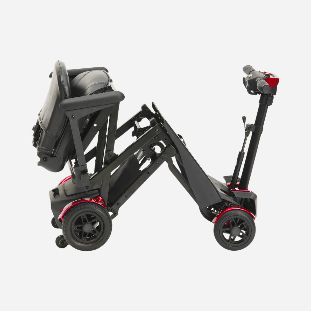 AutoFold Mobility Scooter
