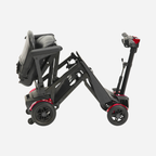 AutoFold Mobility Scooter