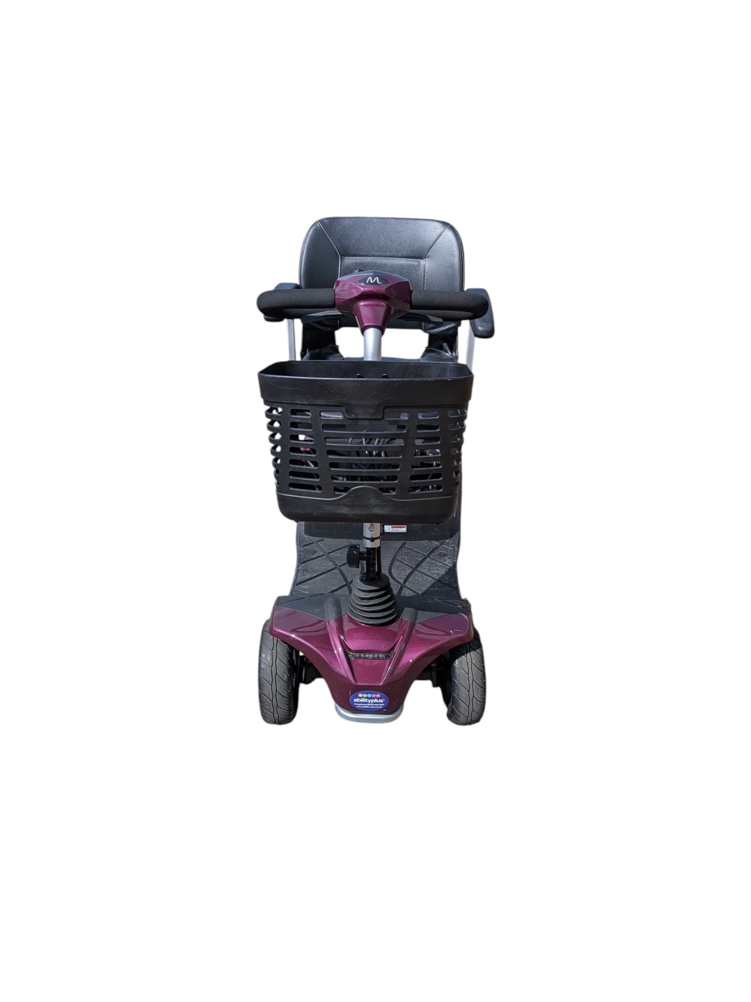 Motion Healthcare Airium Pre-L0ved
