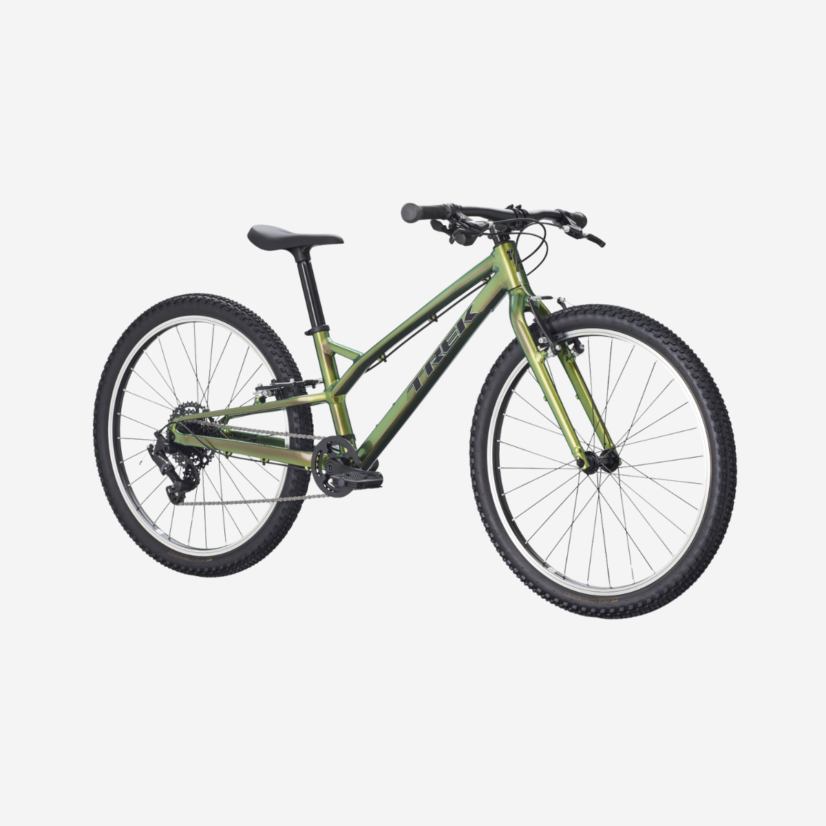 Trek Wahoo 24 Path