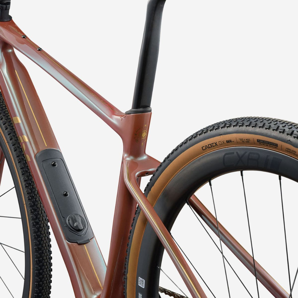 Liv Devote Advanced Pro
