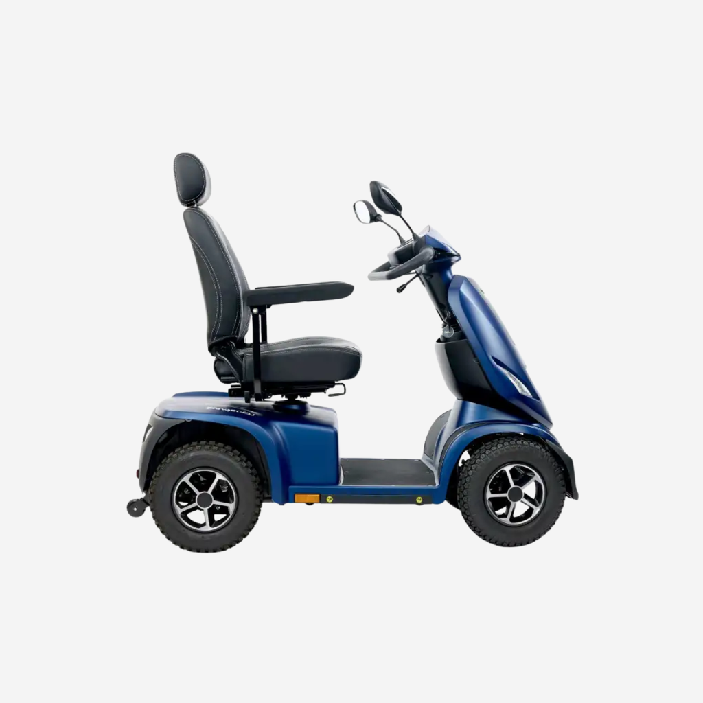 Abilize Ranger Li Road Scooter