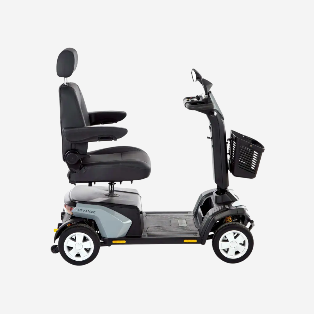 X-Go Advance Road Scooter