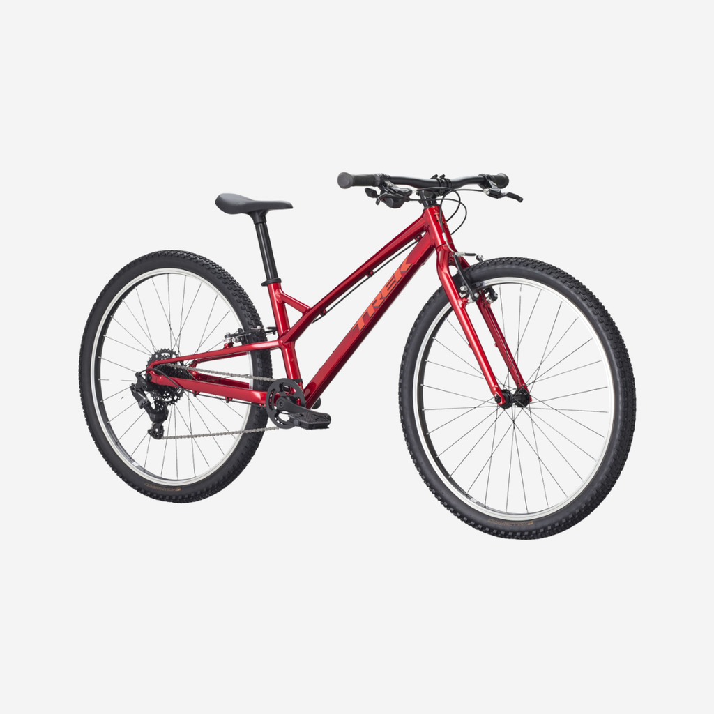 Trek Wahoo 26 Path