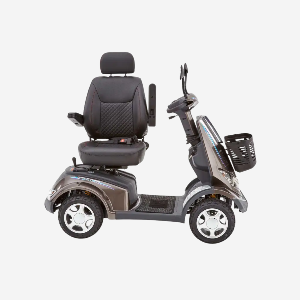 Aviator Road Scooter