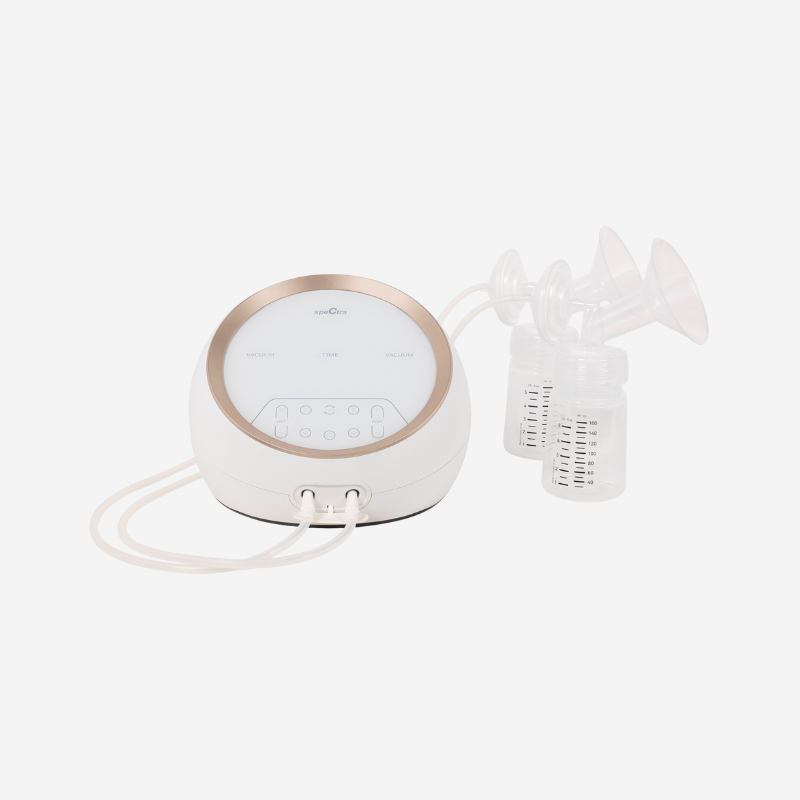 Spectra Synergy Gold Dual Breast Pump