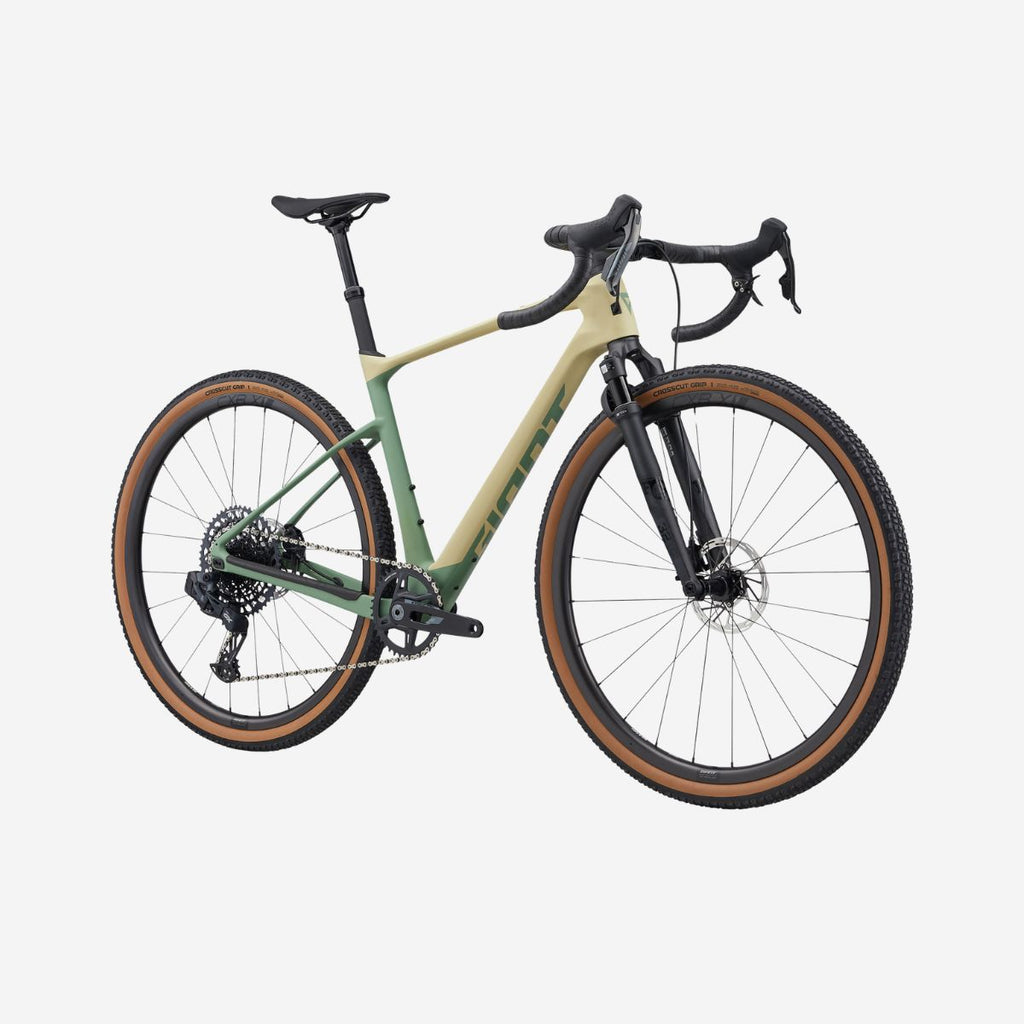 Giant Revolt X Advanced Pro 1