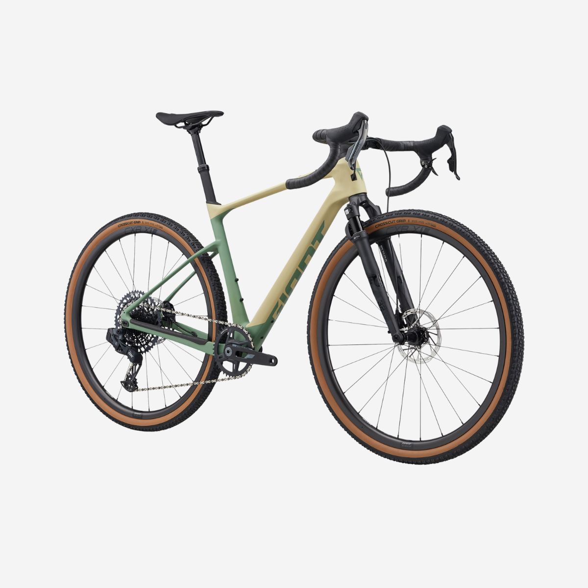 Giant Revolt X Advanced Pro 1