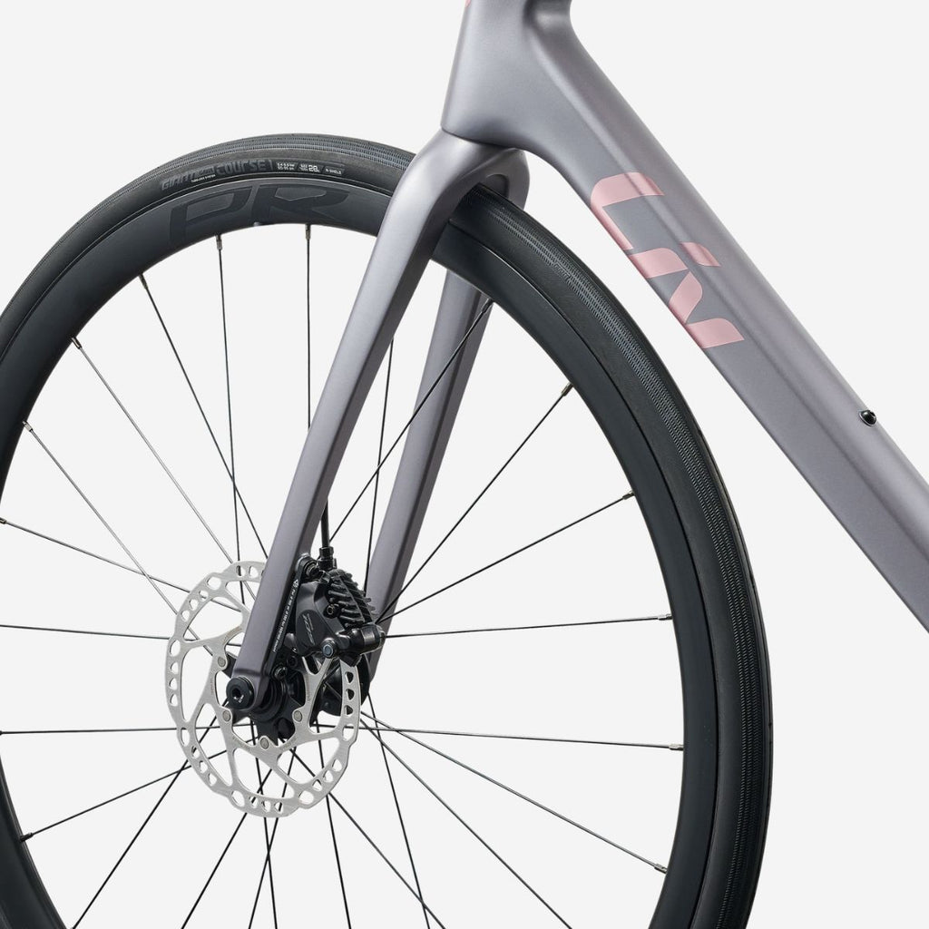 Liv Langma Advanced 2 Disc